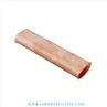 Oval Copper Connector